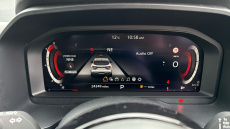 Nissan Qashqai 1.3 DiG-T MH 158 N-Connecta 5dr Xtronic Petrol Hatchback